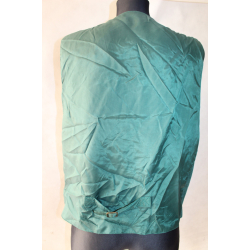 KAMIZELKA SKÓRA rozm. XL